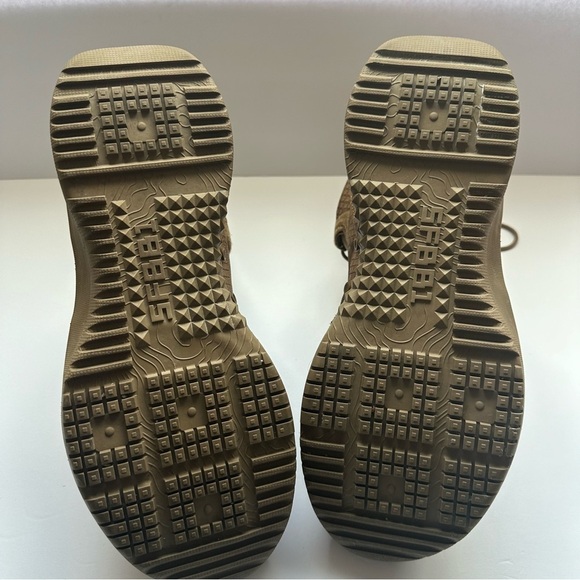 Nike suede long combat men’s boots - Picture 7 of 9